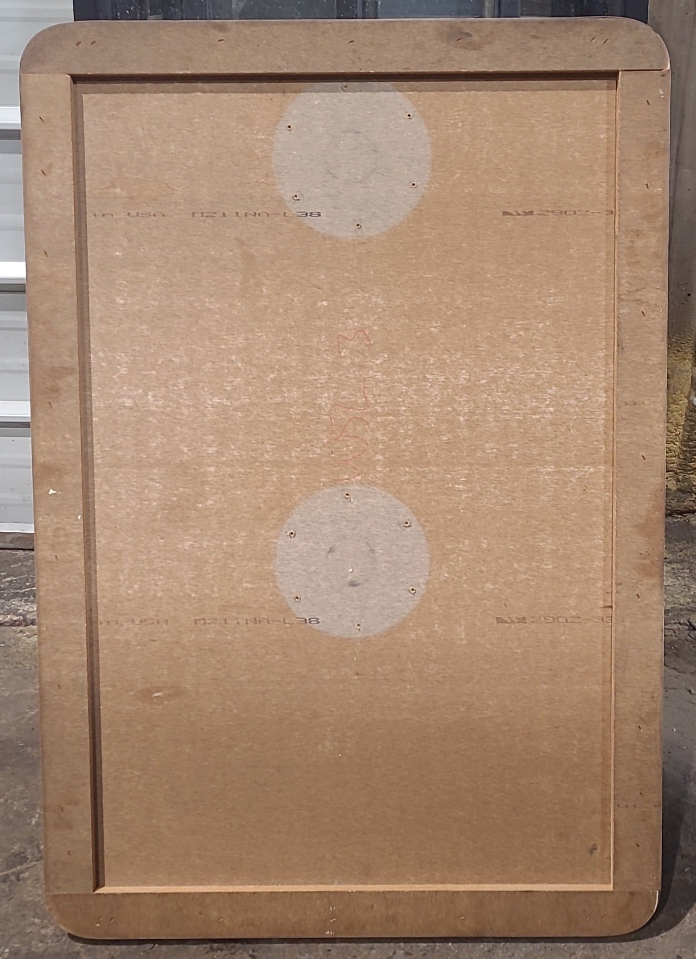 Used RV Table Top 26