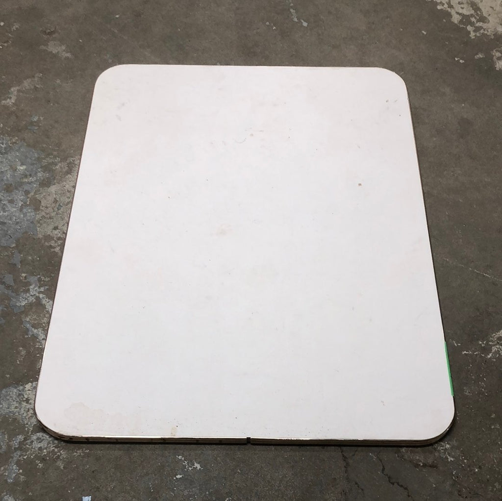 Used RV Table Top 36 x 26 3/4 - Young Farts RV Parts