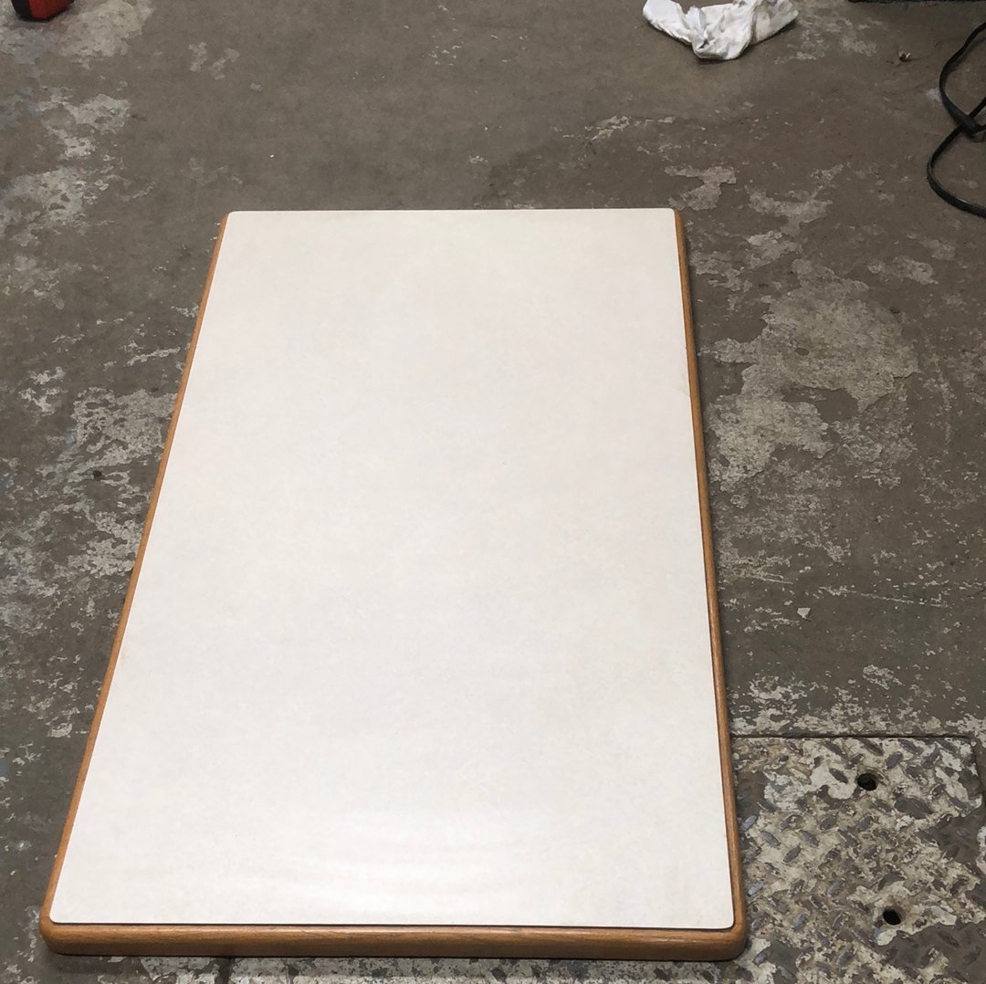 Used RV Table Top 42 1/2 x 24 - Young Farts RV Parts