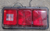 Used RV Tail Light Assembly