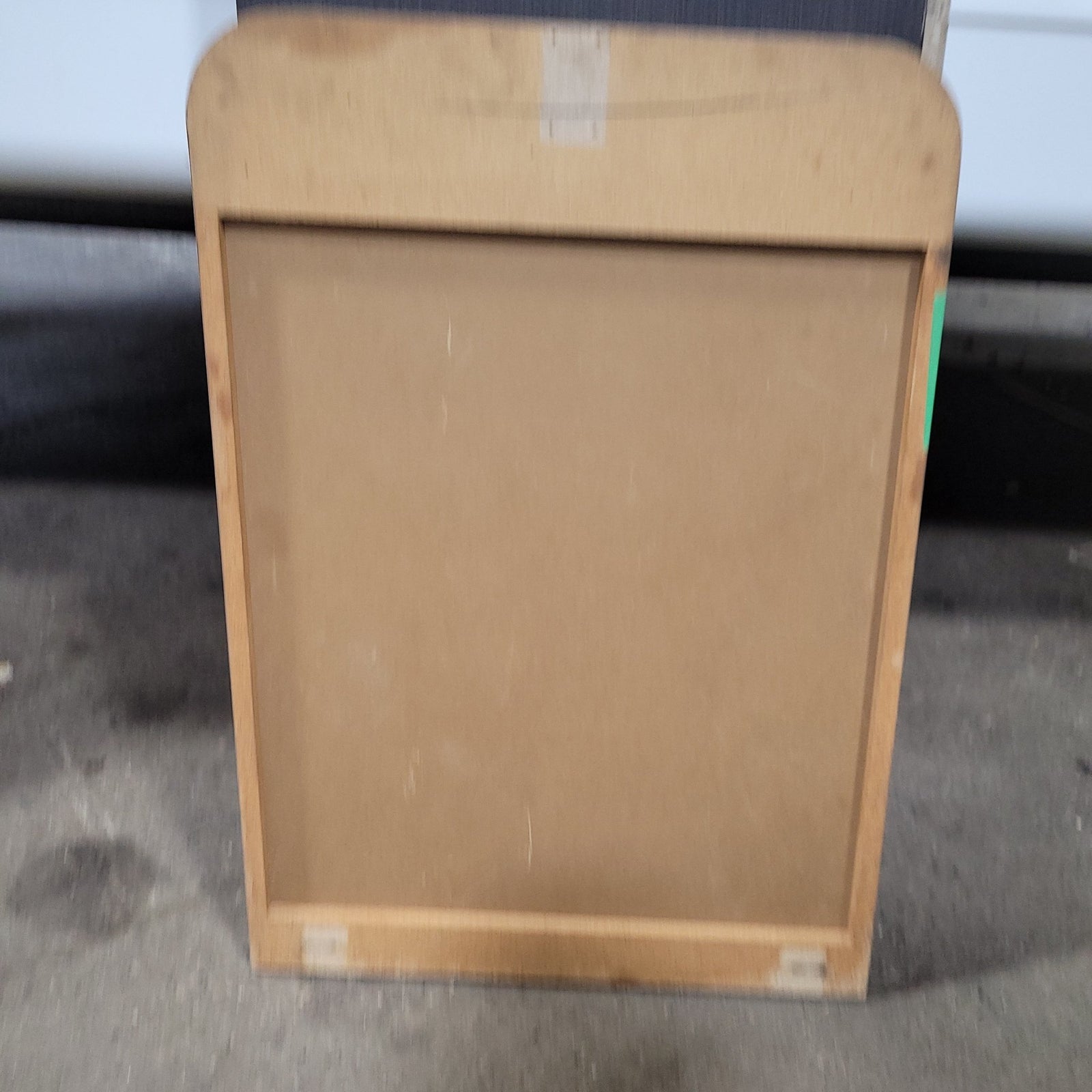 Used RV Wall Mount Table Top 24