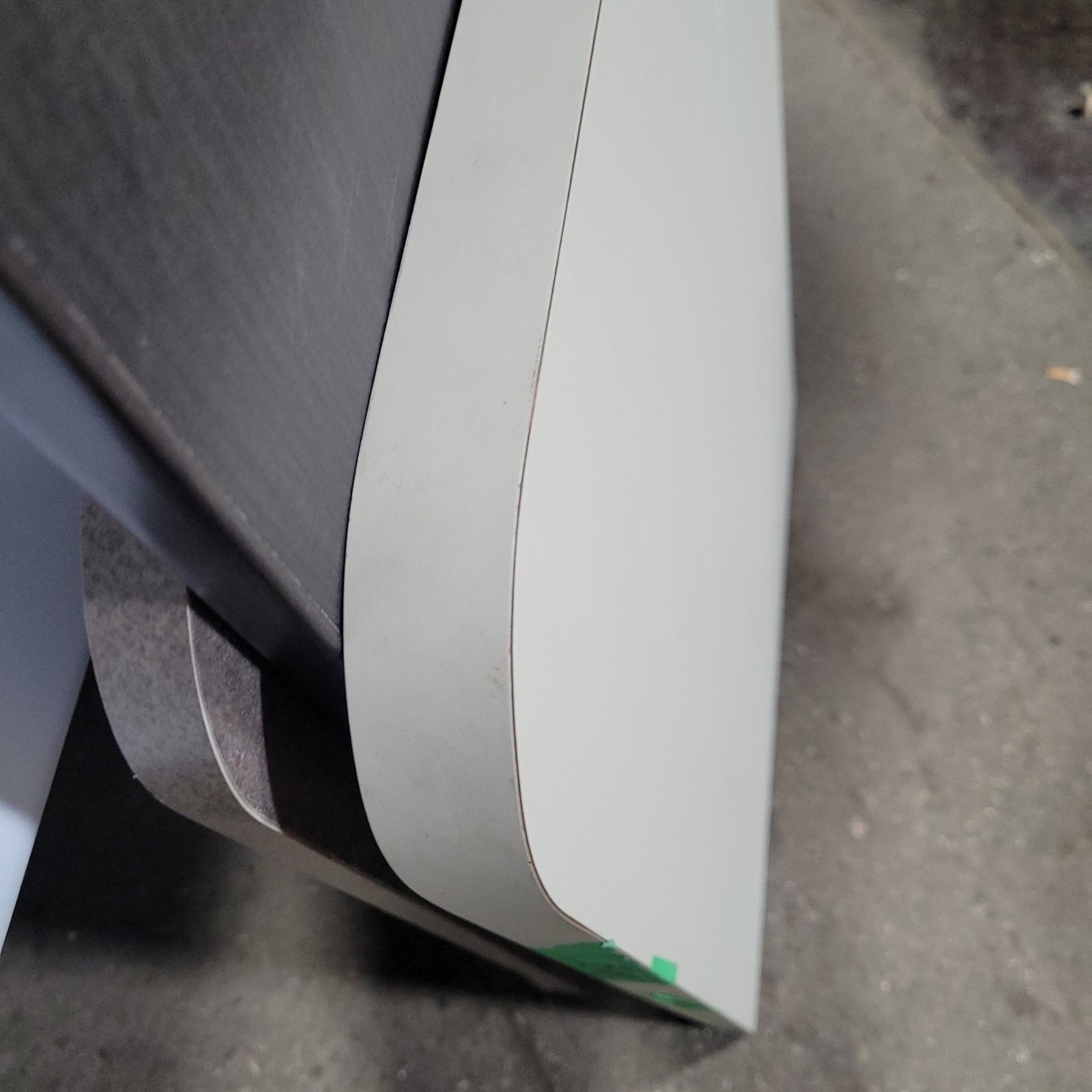 Used RV Wall Mount Table Top 24