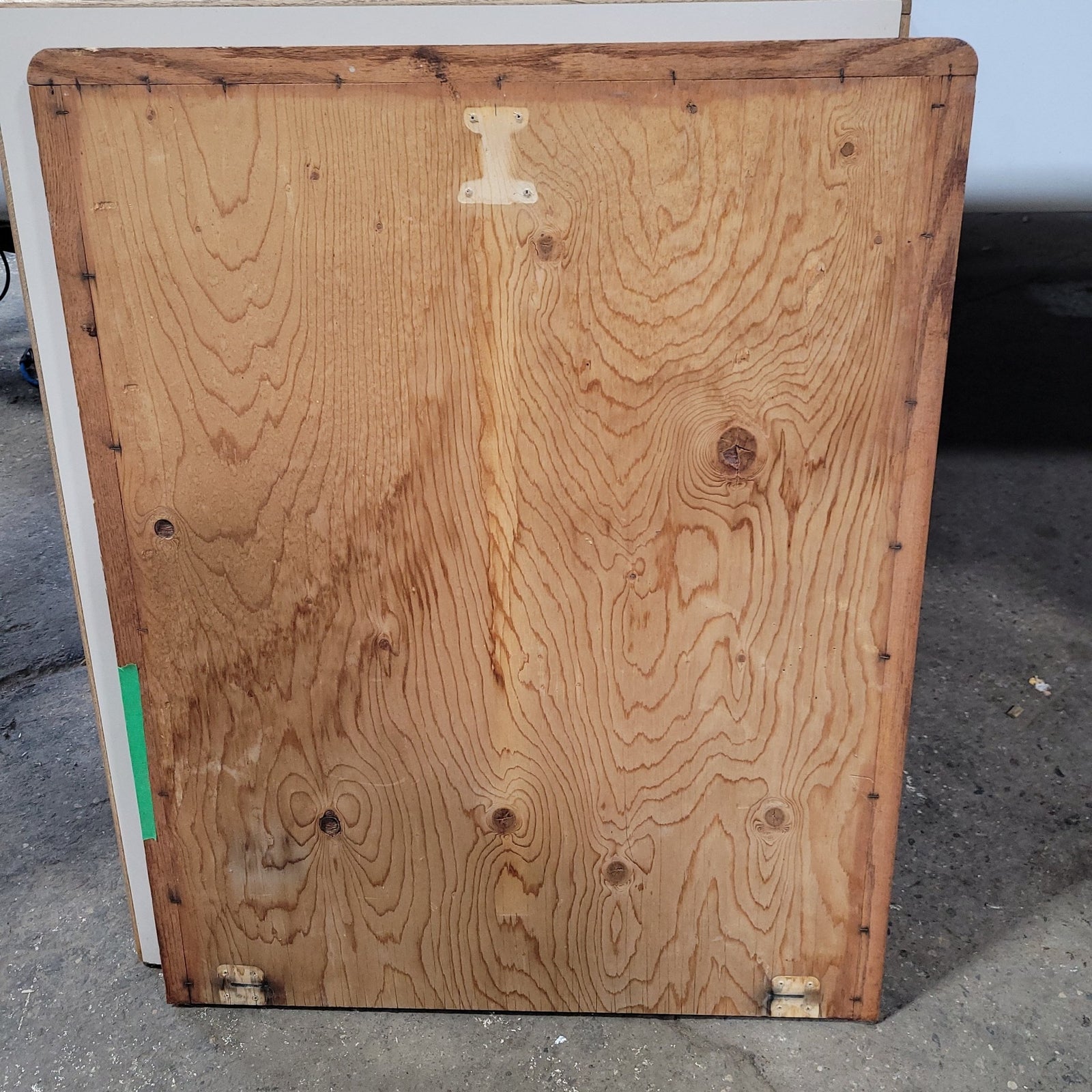 Used RV Wall Mount Table Top 28 1/4