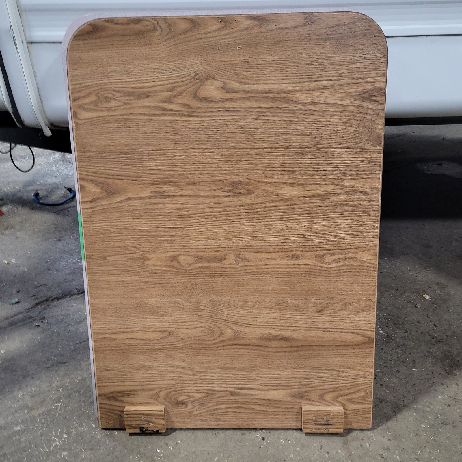 Used RV Wall Mount Table Top 28