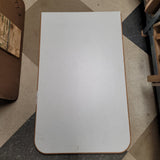 Used RV Wall Table Top 24 X 39