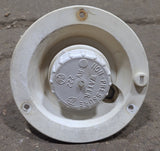 Used RV Water Inlet