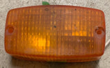 Used SAE-IPRST-79-DOT Replacement Marker Light -  Amber