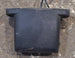 Used SAE L 95 | Bargman 62 series DOT license plate light | Black - Young Farts RV Parts