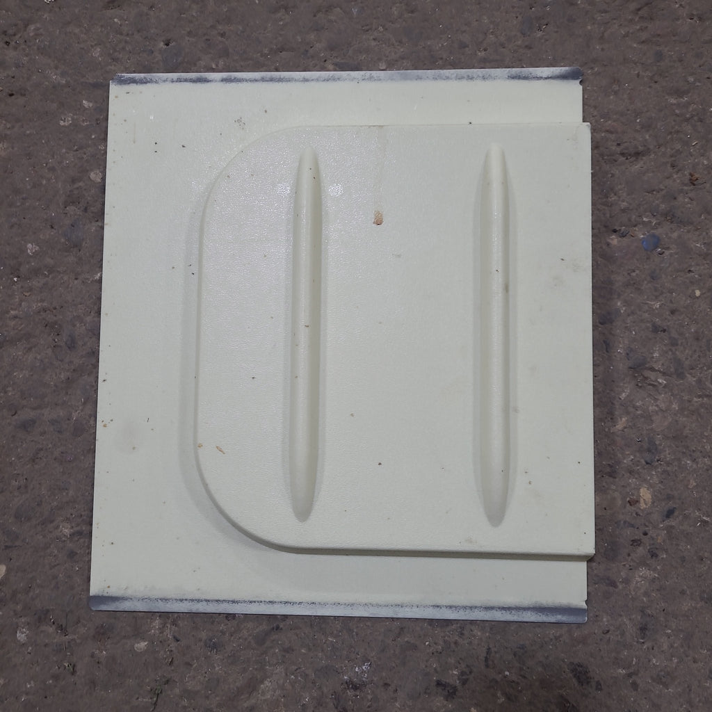 Used Screen Door Slide Panel - Young Farts RV Parts