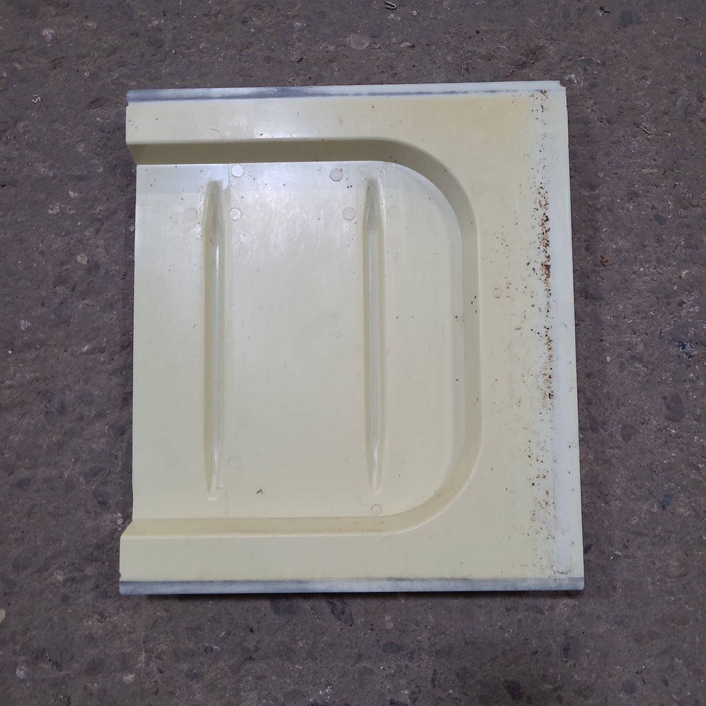 Used Screen Door Slide Panel - Young Farts RV Parts