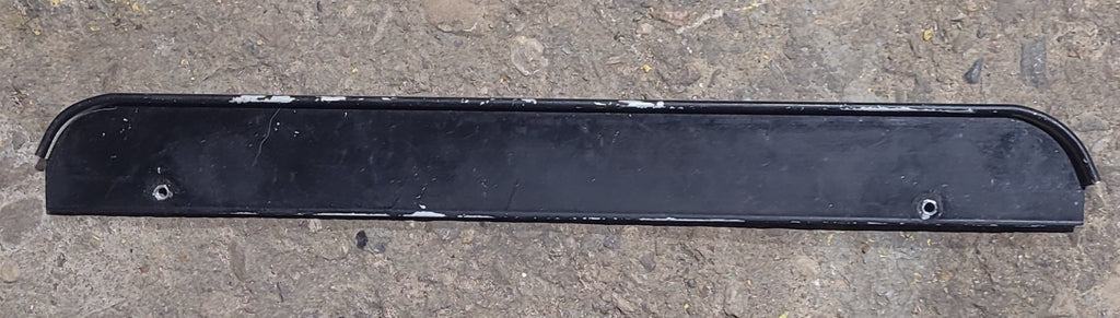 Used Screen Door Slide Panel Stop - Young Farts RV Parts