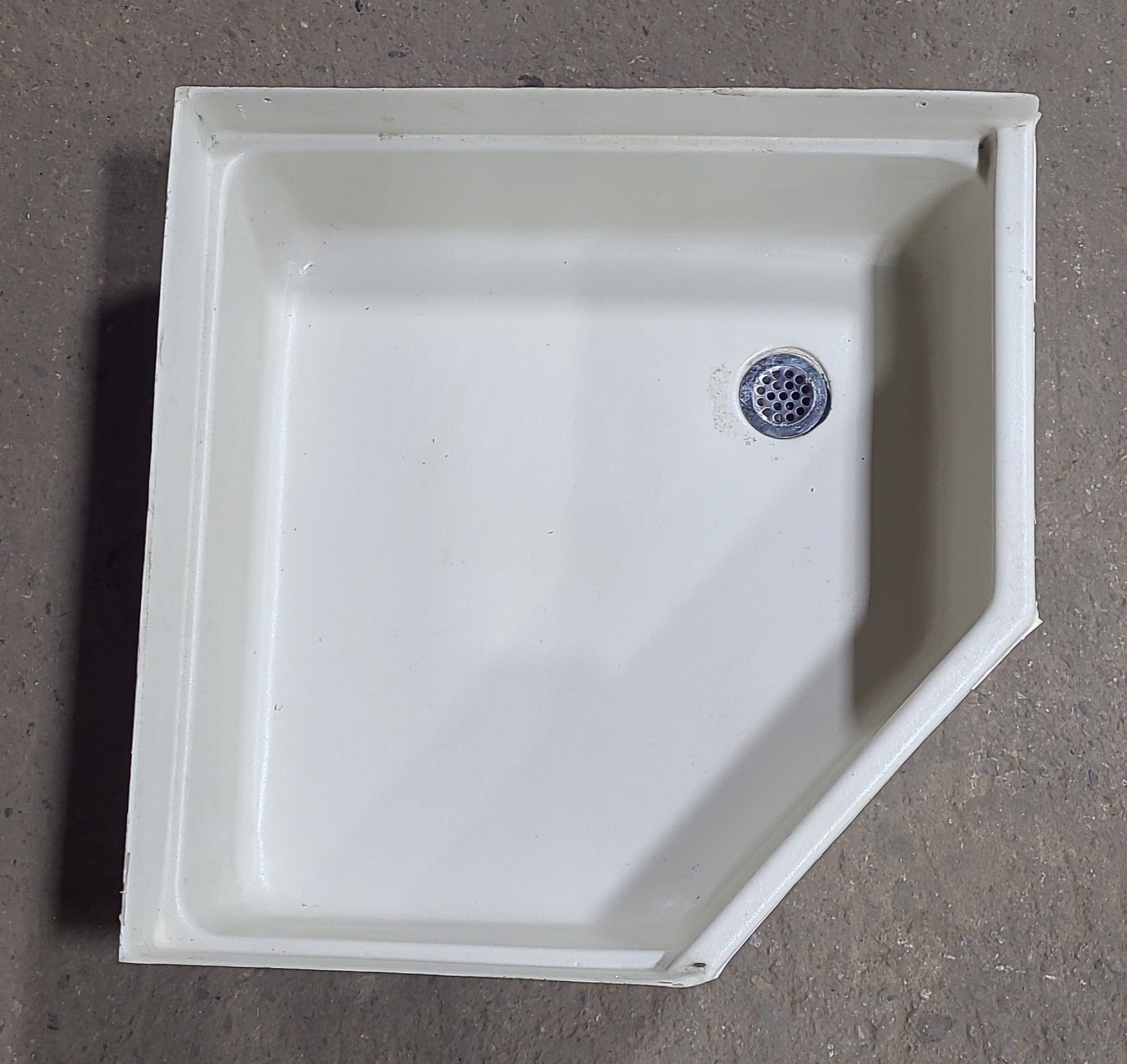 Buy Used Shower Base Online Young Farts RV Parts