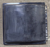 Used SHURflo Comfort Air Fan Tinted Vent Lid For 275-R1234