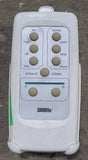 Used SHURflo fan Remote Controller with Cradle