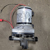 Used SHURflo Water Pump Motor Assembly 4008-101-E65