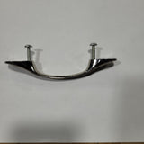 Used Silver Cabinet Handle 3