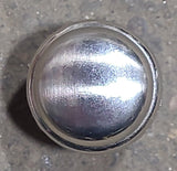 Used Silver Cabinet Knob