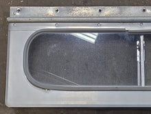 Load image into Gallery viewer, Used Silver Square Opening Window: 17 7/8&quot; X 5 5/8&quot; X 3/4&quot; D - Young Farts RV Parts