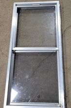 Load image into Gallery viewer, Used Silver Square Opening Window: 43&quot; X 20 1/8&quot; X 2 3/4&quot; D - Young Farts RV Parts