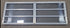 Used Silver Square Opening Window: 59 3/4" X 21 3/4" X 1 3/8" D - Young Farts RV Parts