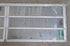 Used Silver Square Opening Window: 71 3/4" X 21 1/2" X 1 1/2" D - Young Farts RV Parts
