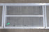Used Silver Square Opening Window: 77 3/4" X 17 3/4" X 1 1/2" D - Young Farts RV Parts