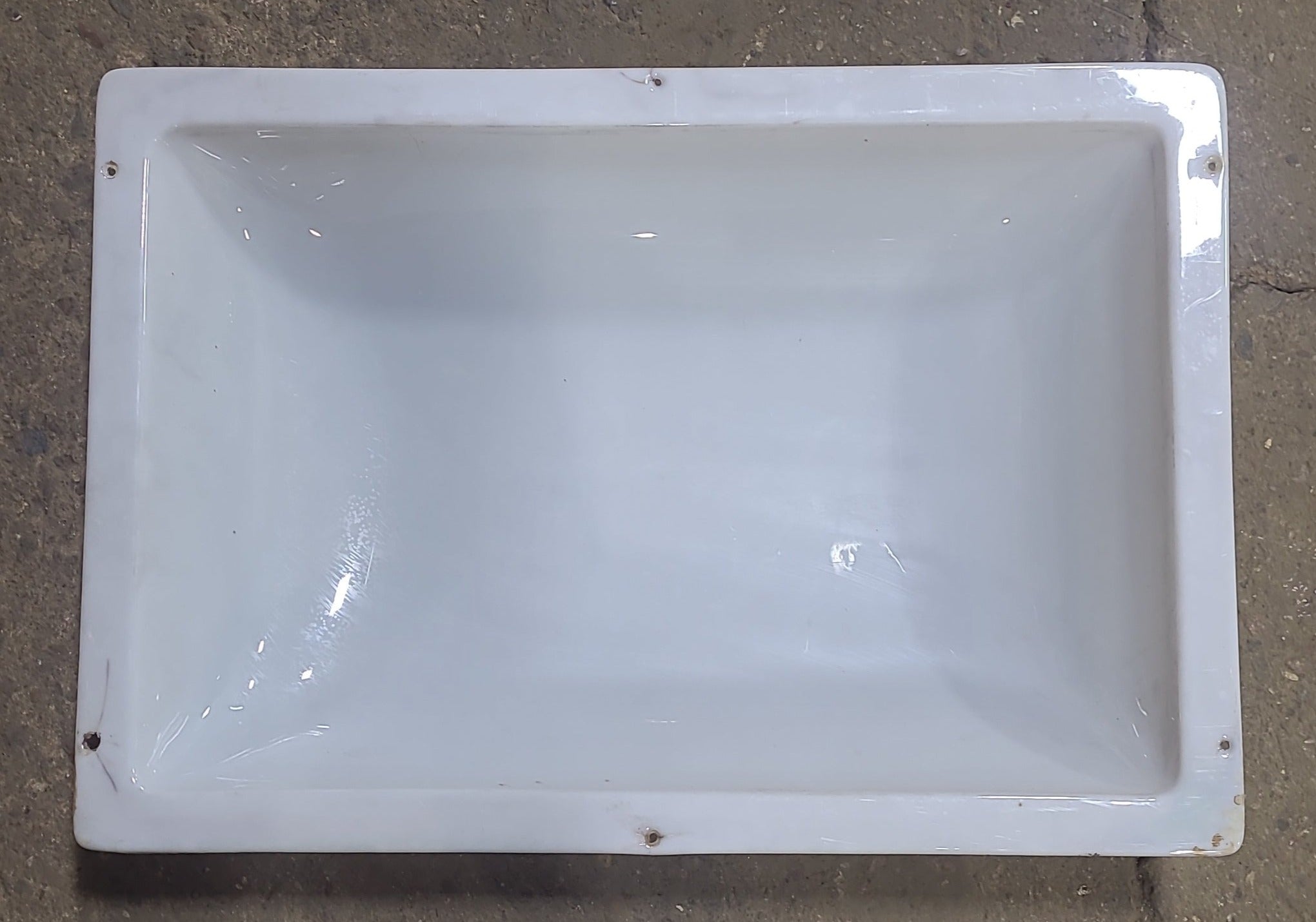 Used Skylight 16 1/2" X 24" - Young Farts RV Parts