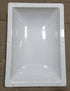 Used Skylight 16 3/4" X 24 1/4" - Young Farts RV Parts