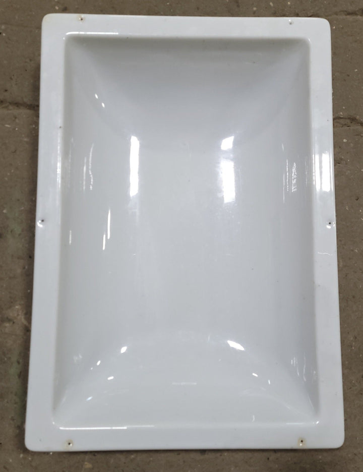 Used Skylight 16 3/4" X 24 1/4" - Young Farts RV Parts