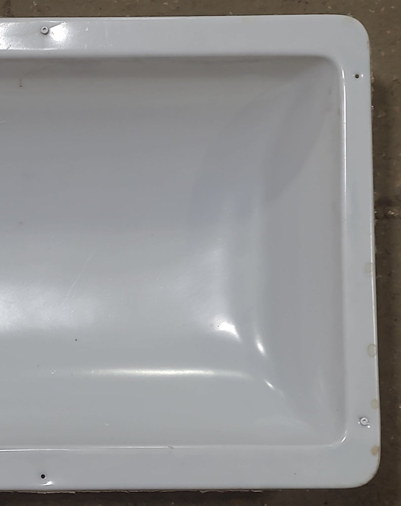 Used Skylight 17 1/4" X 23 3/4" - Young Farts RV Parts