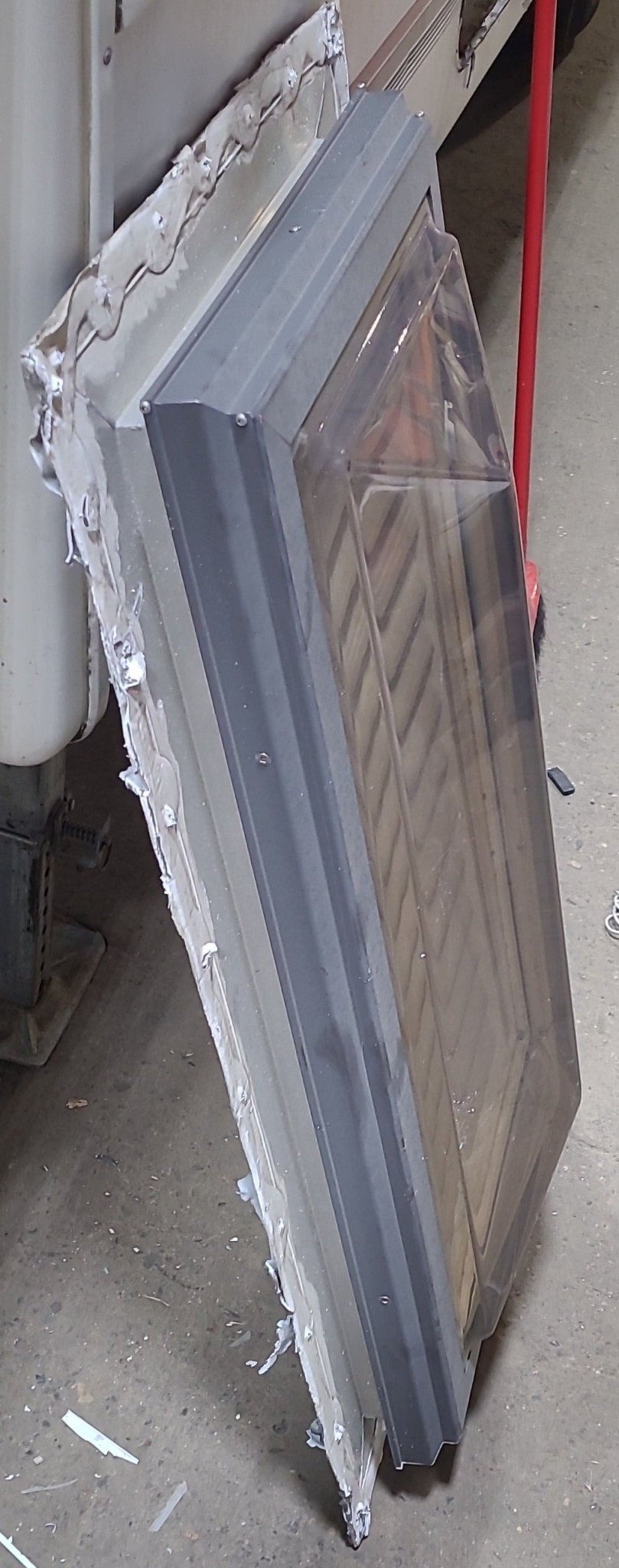 Used Skylight 17 3/4