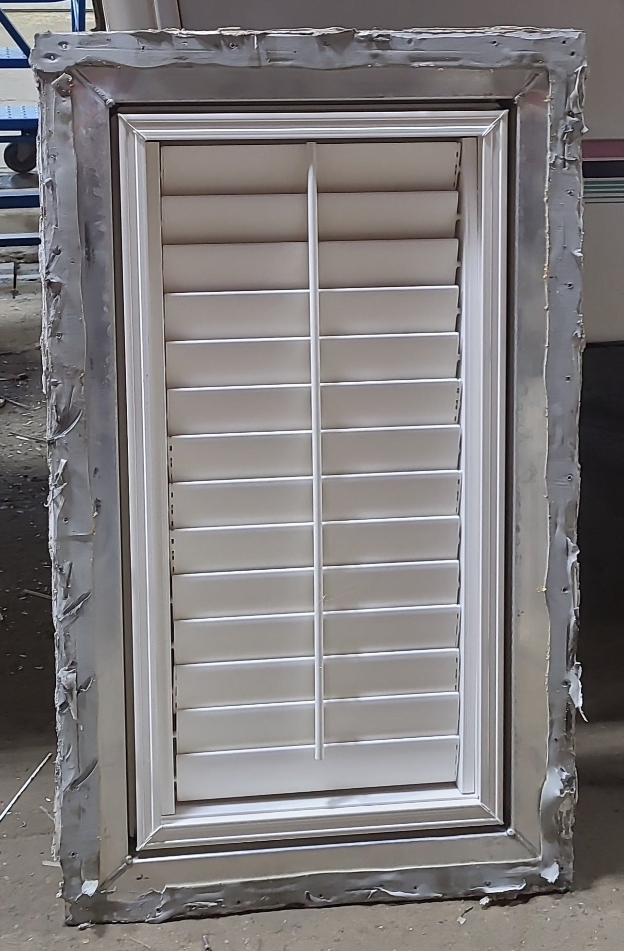 Used Skylight 17 3/4