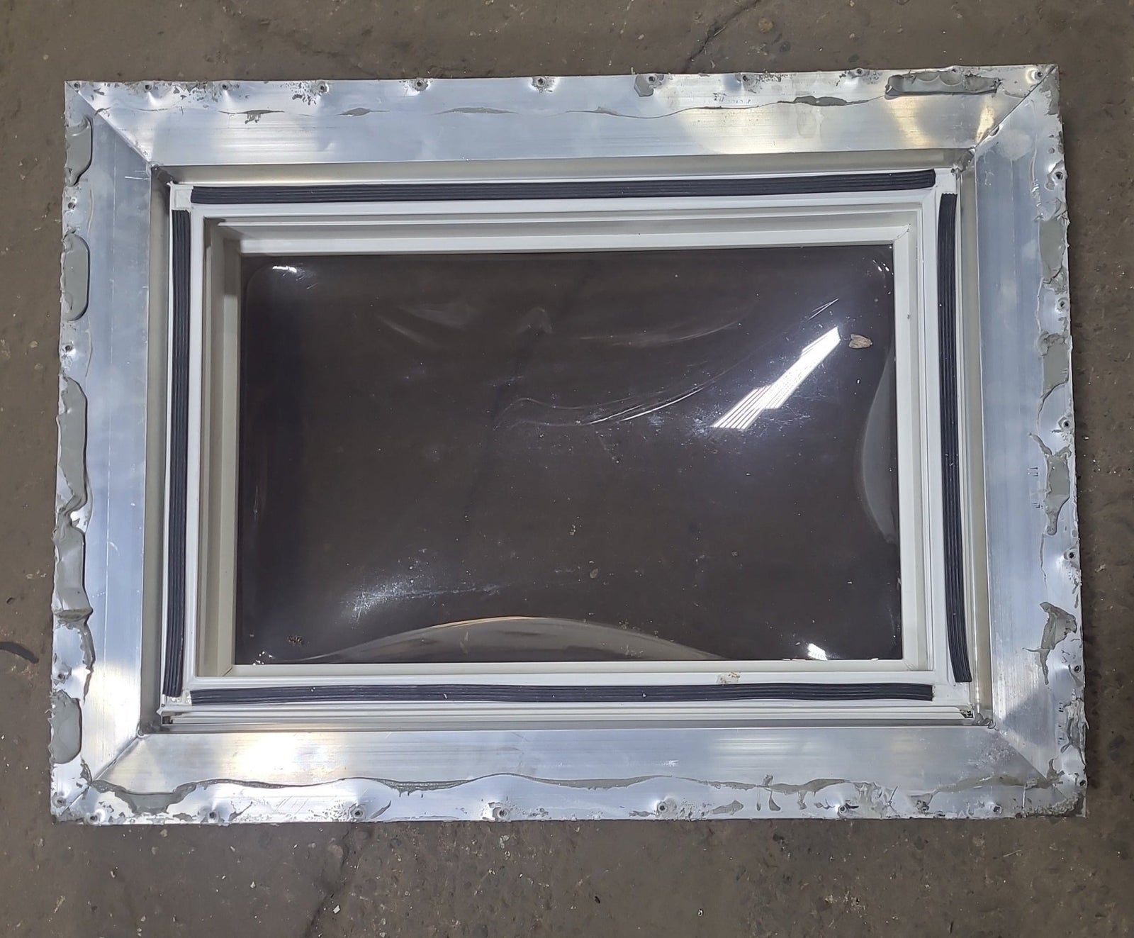 Used Skylight 23 1/2