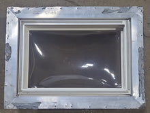 Load image into Gallery viewer, Used Skylight 23 1/2&quot; X 31 1/4&quot; (with inner skylight) - Young Farts RV Parts