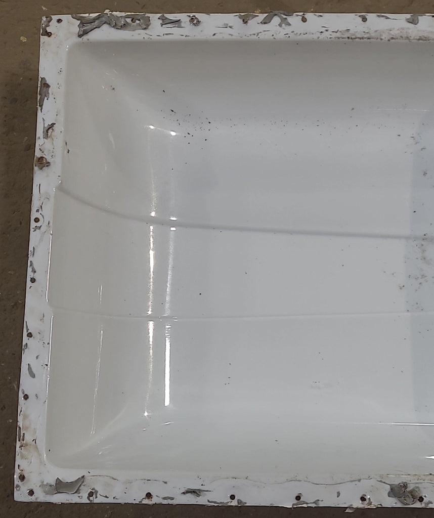 Used Skylight 25" X 27 1/2" - Young Farts RV Parts