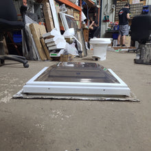 Load image into Gallery viewer, Used Skylight 27 1/2&quot; X 31 1/2&quot; (with inner skylight) - Young Farts RV Parts