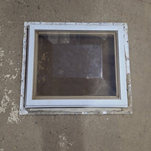 Load image into Gallery viewer, Used Skylight 27 1/2&quot; X 31 1/2&quot; (with inner skylight) - Young Farts RV Parts