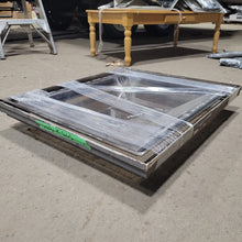 Load image into Gallery viewer, Used Skylight 28&quot; X 23 3/4&quot; (with inner skylight) - Young Farts RV Parts