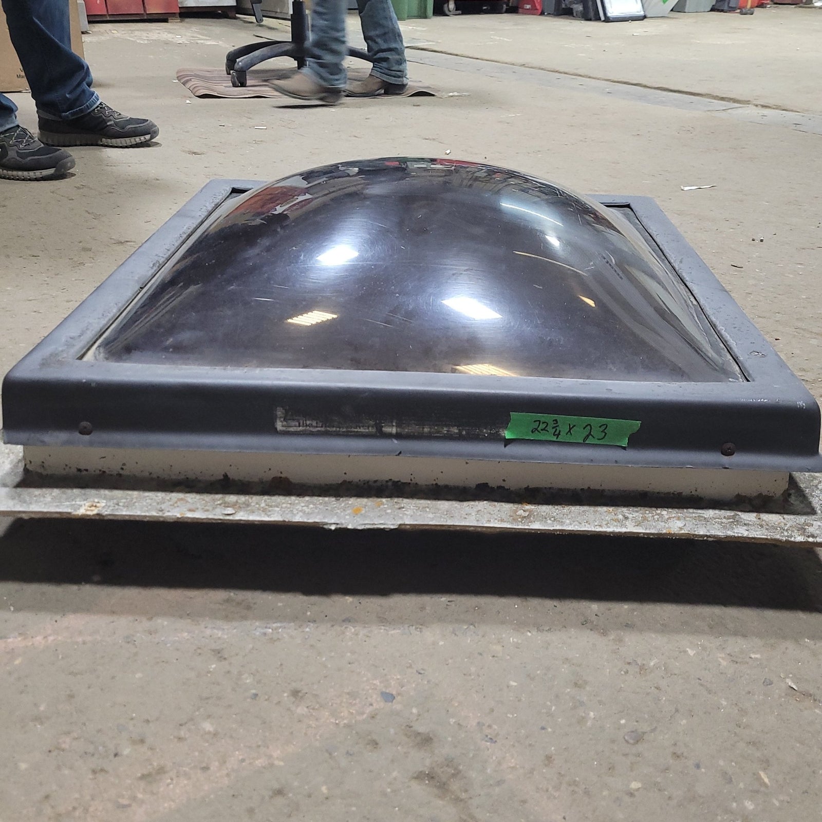 Used Skylight 30 1/2