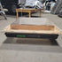 Used Skylight 30 1/2" X 30 1/2" (with inner skylight) - Young Farts RV Parts