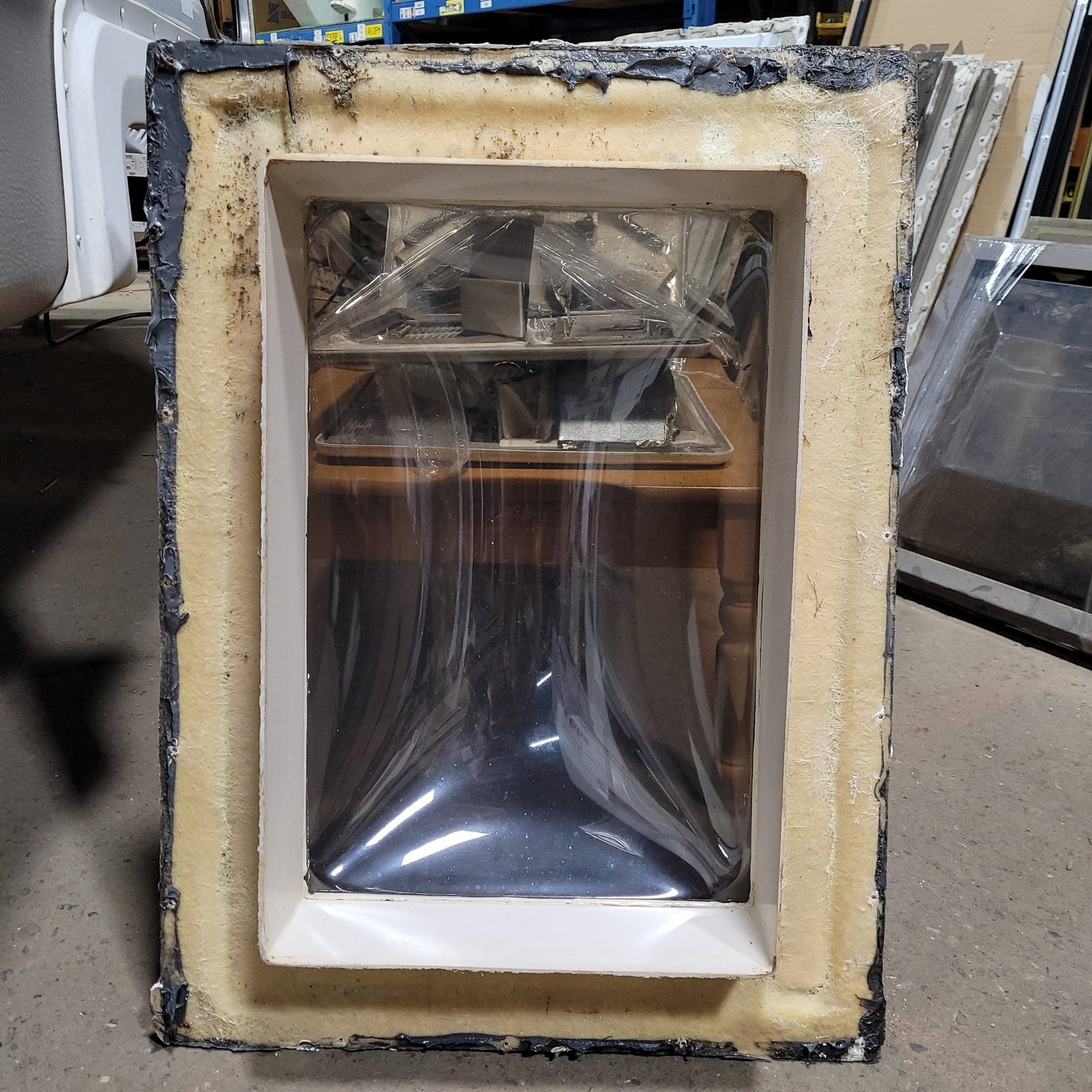 Used Skylight 30 3/4