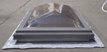 Load image into Gallery viewer, Used Skylight 31 1/2&quot; X 23 1/2&quot; (with inner skylight) - Young Farts RV Parts