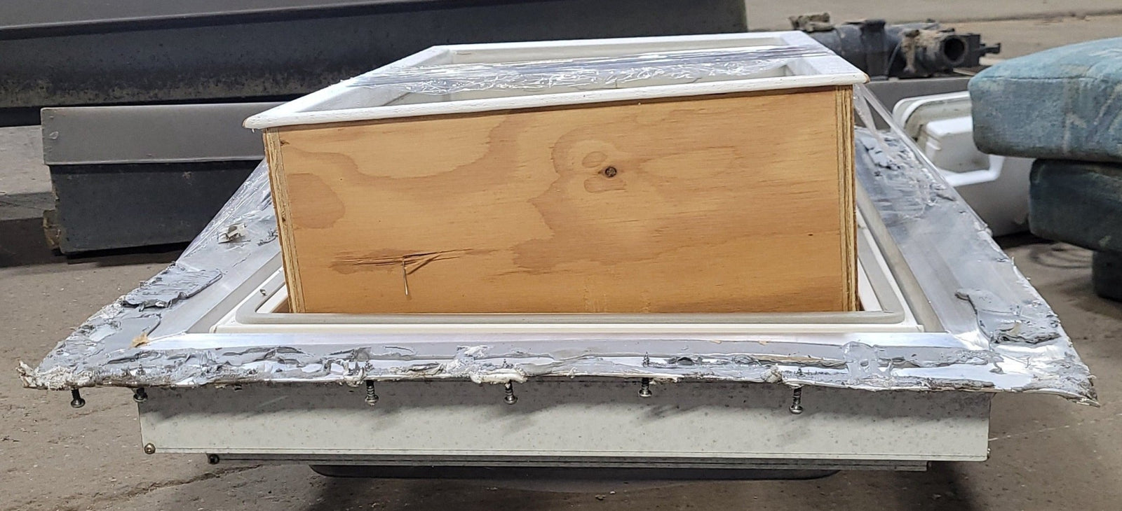 Used Skylight 31 1/4