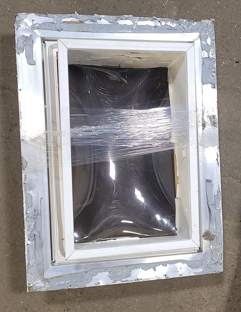 Used Skylight 31 1/4" X 23 1/2" (with inner skylight) - Young Farts RV Parts