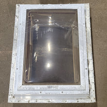 Load image into Gallery viewer, Used Skylight 31 1/4&quot; X 23 1/2&quot; (with inner skylight) - Young Farts RV Parts