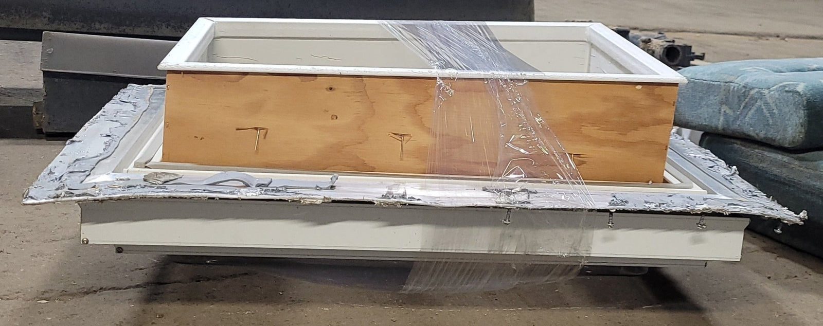 Used Skylight 31 1/4
