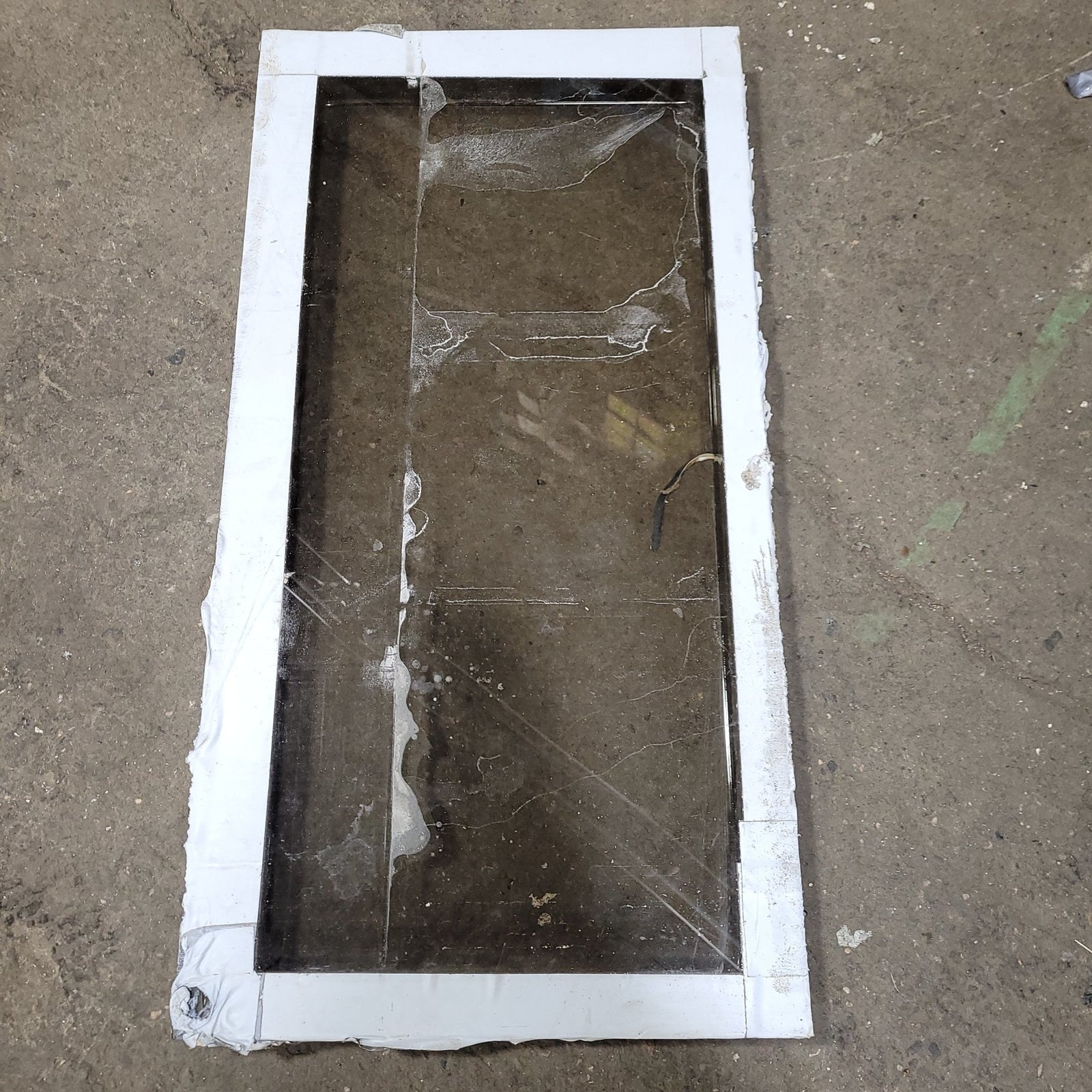 Used Skylight 32 3/4