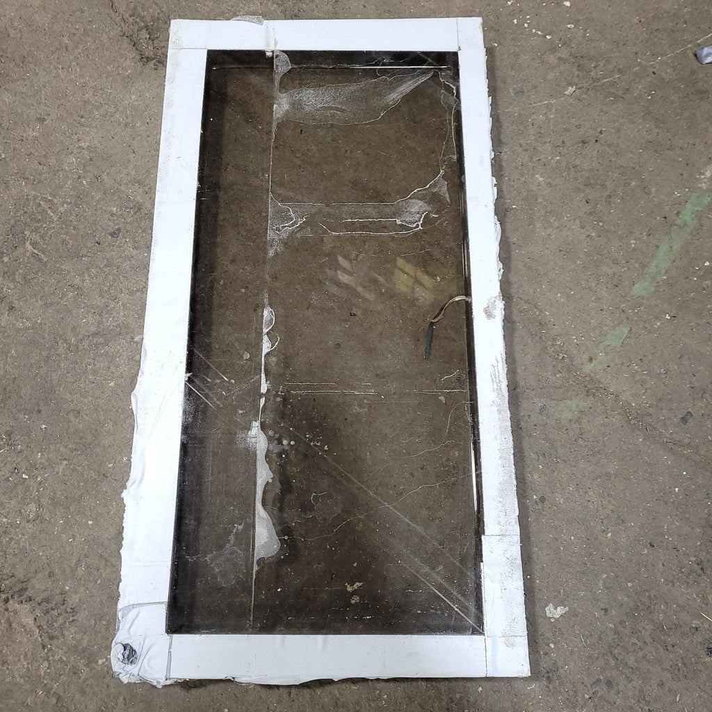 Used Skylight 32 3/4" X 17" - Young Farts RV Parts