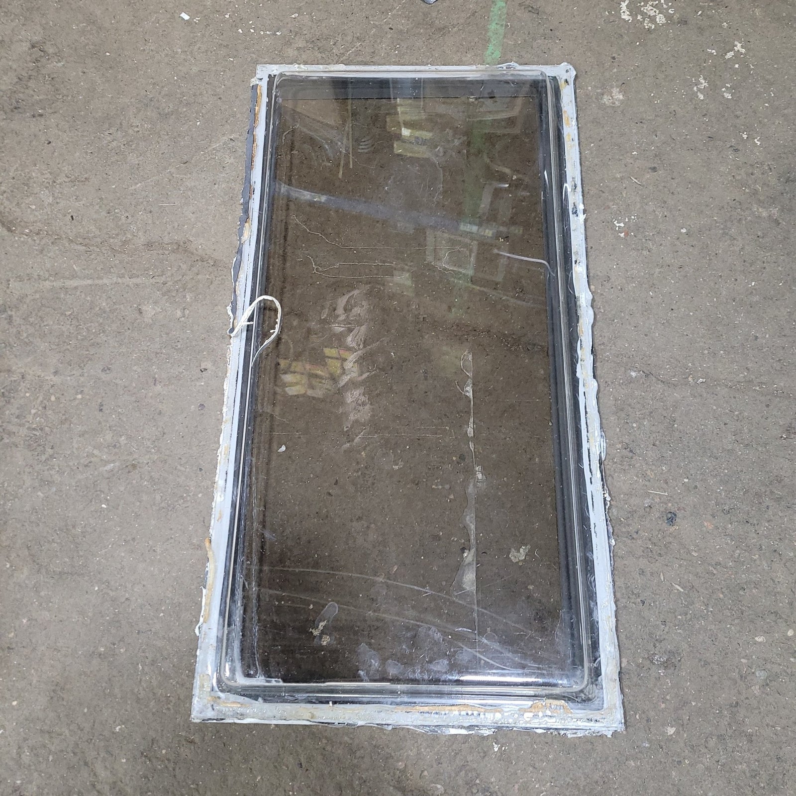 Used Skylight 32 3/4