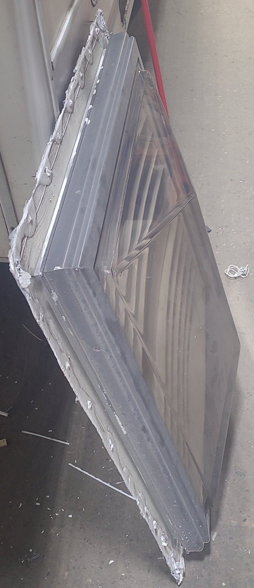 Used Skylight 35 1/2